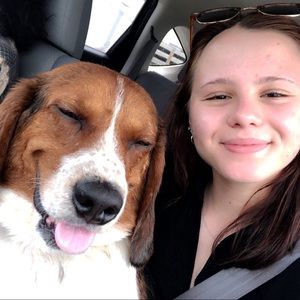 Meet your Posher, Jess